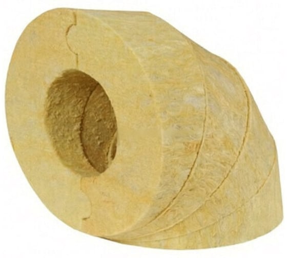 Угол K-FLEX 30x159 K-ROCK 1 штук в упаковке R85C9KR30159LR