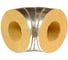 Угол K-FLEX 40x114 K-ROCK ALU 1 штук в упаковке R85C9KR40114LRA 1