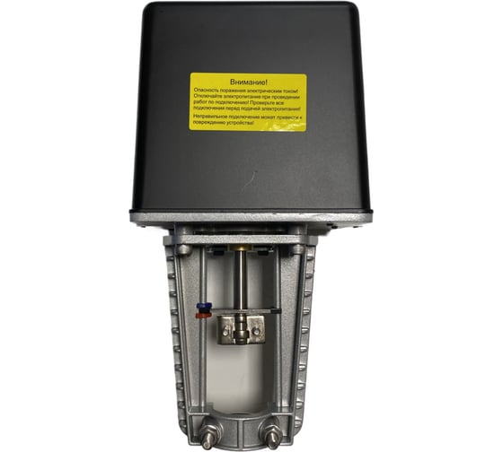 Привод клапана Systeme Electric для VGF, 1800Н 0…10В/4…20мА ~230В 18ВА IP54 VGFA018RL