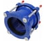 Муфта Benarmo сталь, соединительная, ДРК Ду500 (Дн526-546) Ру10/16 7020 013-2465 1