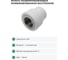 Муфта комбинированная СаМат Плюс PP-R вн 32-1 SanT-0861 2