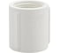 Муфта СаМат Плюс 1'' из АБС пластика МАК, 2 шт SanT-2463 1