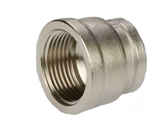 Муфта СаМат Плюс 3/4"х 1" SanT-0127