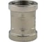 Муфта СаМат Плюс 1/2" нерж SanT-2138 1