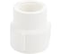 Муфта переходная СаМат Плюсодная 1''х 3/4'' из АБС пластика МАК, 3 шт SanT-2466 1