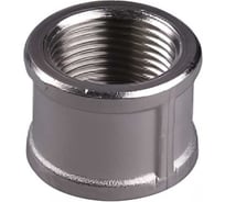 Муфта СаМат Плюс 1 1/2" SanT-0139