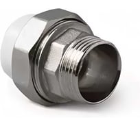 Муфта комбинированная СаМат Плюс раз нар 40-1 1/2 SanT-2372