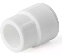 Муфта переходная СаМат Плюс PP-R нар/вн 50-25, 4 шт SanT-2737