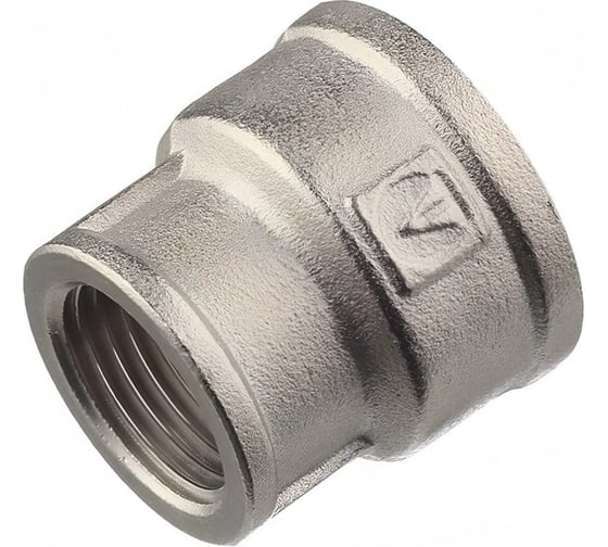 Муфта СаМат Плюс 1/2"х 3/4" SanT-0124