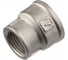 Муфта СаМат Плюс 1/2"х 3/4" SanT-0124 1