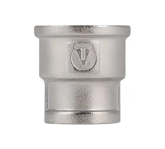 Муфта СаМат Плюс 11/4"х1/2" SanT-0128