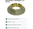 Контргайка СаМат Плюс с ребордой 1 1/4'' SanT-2560 2