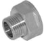 Переходник СаМат Плюс 3/4 нар x 1 1/2 вн SanT-2384 1