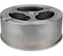 Клапан обратный КОПП-316-316-Fb Ду150 Ру25 ZGY пружинный DN.ru D100-04235