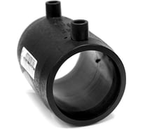 Электросварная муфта ПЭ EUROSTANDARD d 200 SDR11 21001600200