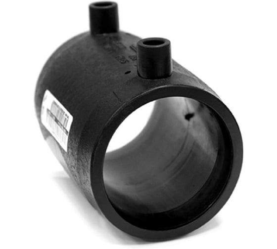 Электросварная муфта ПЭ EUROSTANDARD d 200 SDR11 21001600200