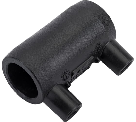 Электросварная муфта ПЭ EUROSTANDARD d 25 SDR11 2100160025
