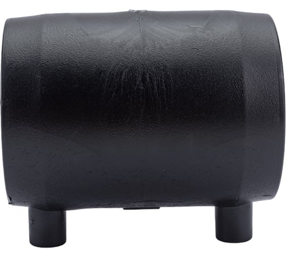 Электросварная муфта ПЭ EUROSTANDARD d 63 SDR11 2100160063