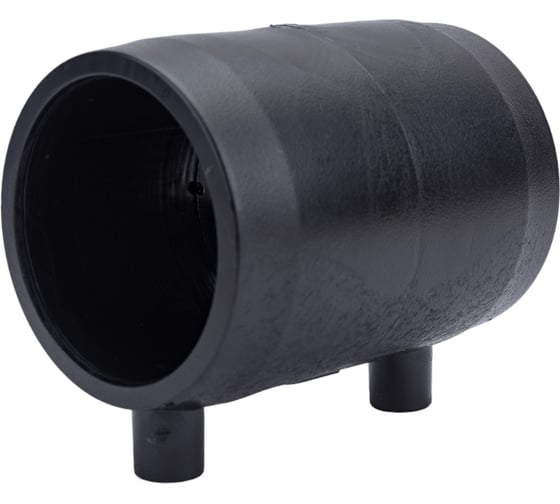 Электросварная муфта ПЭ EUROSTANDARD d 63 SDR11 2100160063