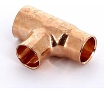 Тройник Viega 18х15х15 101053