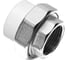 Американка СаМат Плюс PP-R муфтовая вн рез 32- 3/4 (1 шт) SanT-1761 1