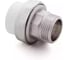Американка СаМат Плюс PP-R муфтовая нар рез 32- 1/2 (1 шт) SanT-2227 1