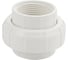 Американка СаМат Плюс 1/2'' из АБС пластика (4738) МАК (2 шт) SanT-2624 1