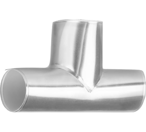 Тройник K-FLEX 32x160x160 ST AL CLAD 1 штука в упаковке 85T90K32160CL