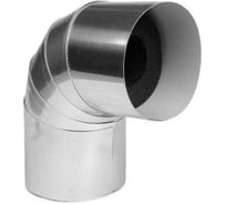 Угол K-FLEX 60x027 AL CLAD 1 штука в упаковке 85C9SL60027CL