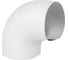 Угол K-FLEX 80x168 PVC SE 90-3S 1 штука в упаковке 850CV021066 1