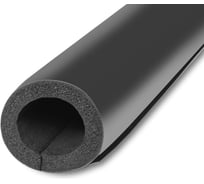 Трубка K-FLEX 13x076-1 SOLAR HT IN CLAD black 12 штук в упаковке 13076214324IB
