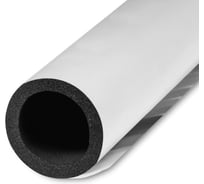 Трубка K-FLEX 13x076-1 SOLAR HT IN CLAD grey 12 штук в упаковке 13076214324IG