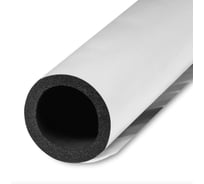 Трубка K-FLEX 19x022-1 ST IN CLAD grey 33 штуки в упаковке 19022214303IG