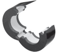 Подвес K-FLEX 13x089 ST 1 штука в упаковке 85SU0K13089