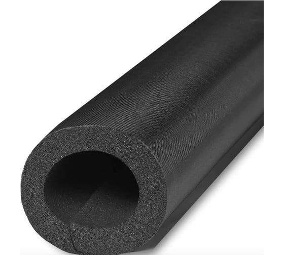 Трубка K-FLEX 19x025-1 ST IC CLAD BK 33 штуки в упаковке 19025214303CB