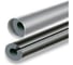 Трубка K-FLEX 19x089-1 SOLAR HT IN CLAD grey 9 штук в упаковке 19089214324IG 1