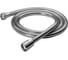 Металлический шланг для душа Vidima BF151AA METALFLEX 1500 мм, подсоединение G1/2, устойчивость к давлению до 5 атм, прочность до 50 кг 00087289 1
