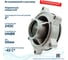 Клапан соленоидный импульсный ArTorq IKS50VL.24DC 2