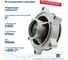 Клапан соленоидный импульсный ArTorq IKS50VV.24DC 2