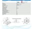 Клапан соленоидный импульсный ArTorq IKS62V.220AC 3