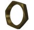 Гайка латунная KRAFTAIR, 1 1/4", D32 1