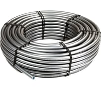 Труба из сшитого полиэтилена PEX-A-EVOH 16*2,2 (200М) серая PROFLINE УТ-00046585