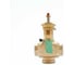 Клапан регулирующий Systeme Electric 2-ход резьб, PN16 DN40 25м³/ч -10…+95С VGTC040 1