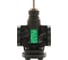 Клапан регулирующий Systeme Electric 2-ход фланц PN16 DN15 4,0м³/ч -20…+130С VGF015 2