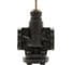 Клапан регулирующий Systeme Electric 2-ход фланц PN16 DN15 4,0м³/ч -20…+130С VGF015 3