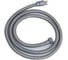Шланг для душа ViEiR 1/2 x 1/2 100 см графит с внутренней резьбой VR60100G 1
