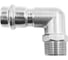 Угольник SantechSystems нержавеющая сталь AISI304, Дн28х3/4 пресс/НР FS122 130-0487 1