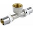 Тройник Aquasfera МП пресс лат Дн20х1/2х20 ВР 8011-02 130-0735 1