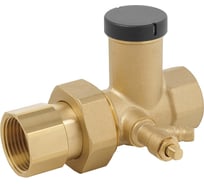 Клапан отсечной ViEiR для расширительного бака 3/4 ZH690