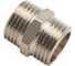 Ниппель СаМат Плюс 1 1/2" никель (1 шт) SanT-0500 1